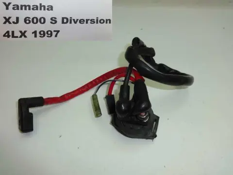STARTMOTORRELAIS Yamaha XJ 600 Diversion 1997 - 2001