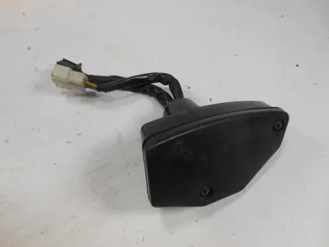 ZEKERINGKAST Honda VT 1100 1987 - 1995