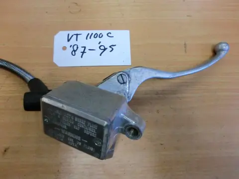 REMPOMP Honda VT 1100 1987 - 1995