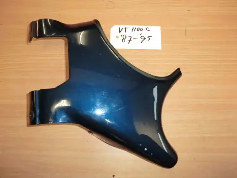 FRAME-ONDERDELEN Honda VT 1100 1987 - 1995