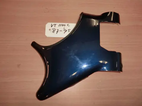 FRAME-ONDERDELEN Honda VT 1100 1987 - 1995