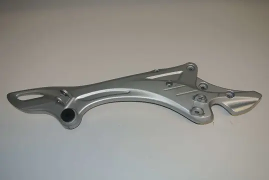 RECHTER SCHETSPLAAT Suzuki SFV 650 Gladius 2009 - 2015