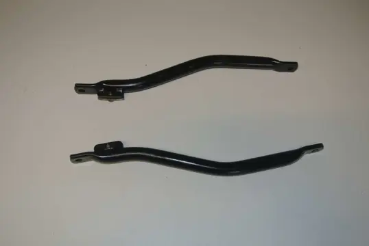 FRAME-ONDERDELEN BMW R 1150 R 2001 - 2005