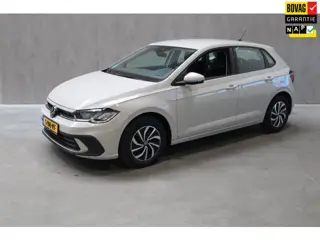 Volkswagen Polo 1.0 TSI Life Cruise/Carplay/PDC Prijs is rijklaar