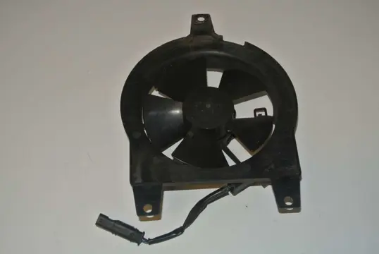 RADIATOR TOEBEHOREN BMW F 800 2006 - 2010 / 2006 - 2010