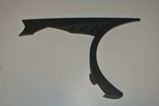 KETTINGKAST BMW F 800 2006 - 2010 / 2006 - 2010
