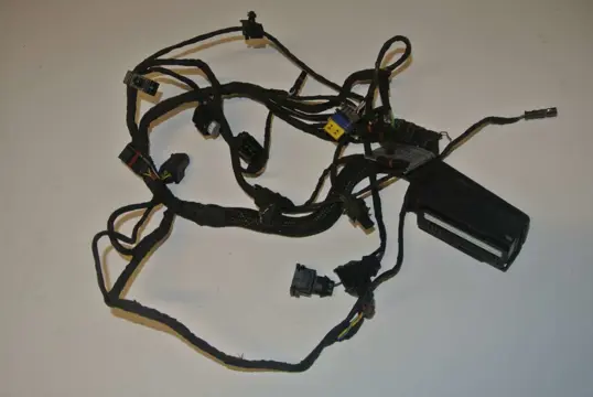 KABELBOOM BMW F 800 2006 - 2010