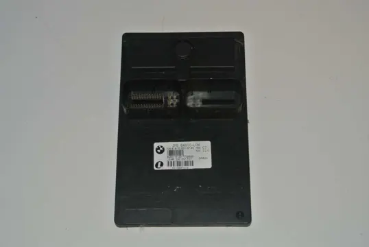 CDI UNIT BMW F 800 2006 - 2010