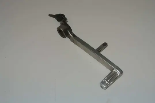 REMPEDAAL BMW F 800 2006 - 2010