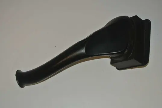 LUCHTBUIS MIDDEN BMW F 800 2006 - 2010