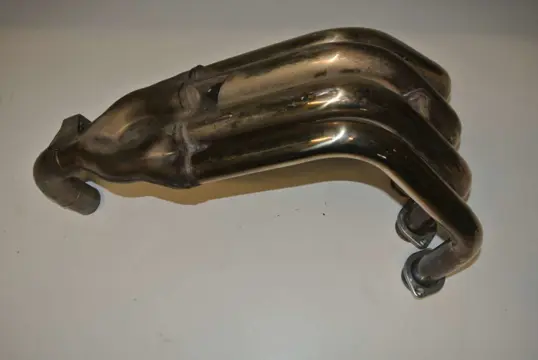 UITLAATBOCHTEN Yamaha FZ6 2004 - 2007