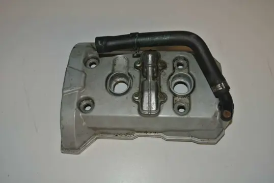 KLEPPENDEKSEL BMW F 800 2006 - 2010