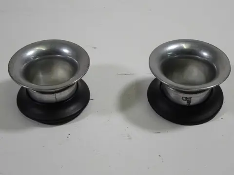 LUCHTFILTER Ducati 996 1999 - 2002