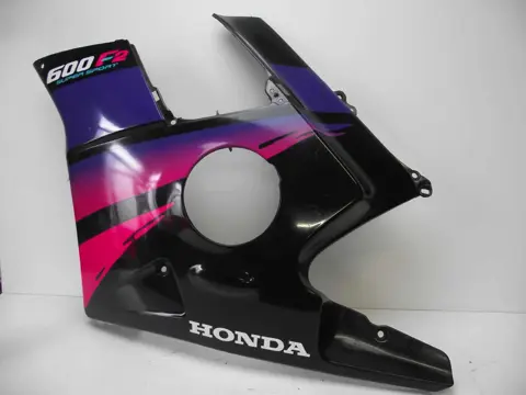 Cowl Left Honda CBR 600 F 1995 - 1998