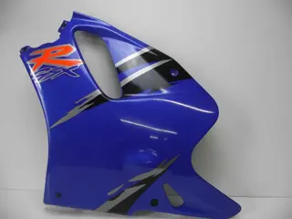 Cowl Left Suzuki GSX R 600 1992 - 1993