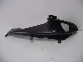 Air intake right Suzuki GSX R 600 2006 - 2007