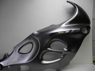 Cowl lower right Suzuki GSX F 750 1998 - 2005