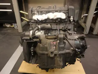 MOTORBLOK Kawasaki Z 1000 2007 - 2009