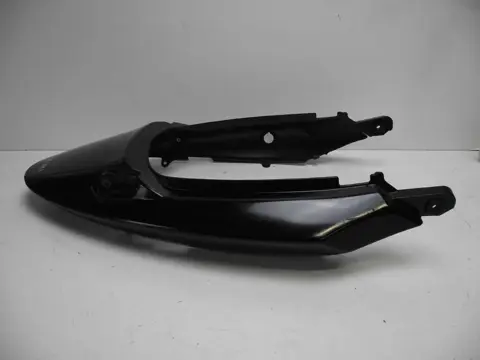Rear cowl Suzuki GSF 1250 Bandit  2007 - 2009