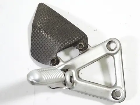 RECHTER SCHETSPLAAT Ducati 996 1999 - 2002