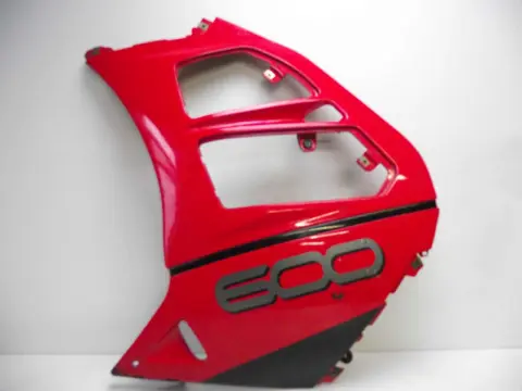 Cowl Left Suzuki RF 600 1993 - 1997