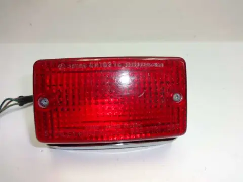 ACHTER LICHT Honda VT 700 750 1983 - 1985