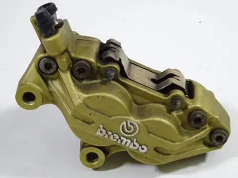REMKLAUW LINKS VOOR Ducati 996 1999 - 2002