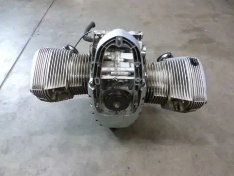 MOTORBLOK BMW R 1100 850 R 1994 - 2001