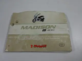 INSTRUCTIEBOEKJE Overig Onbekend Unknown 1950 - 2011