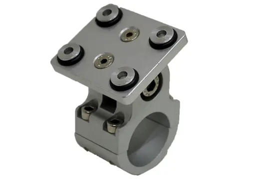 NAVIGATIESTEUN Triumph Street Triple 675 2011 - 2012