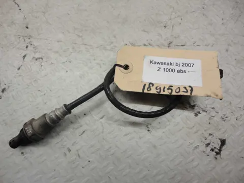 LAMBDA SENSOR Kawasaki Z 1000 2007 - 2009