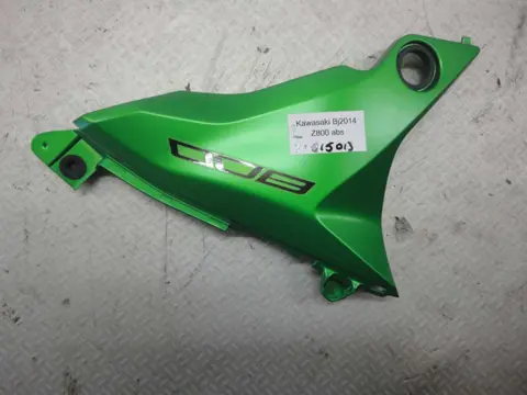 LINKER ZIJKUIP KLEIN Kawasaki Z 800 2013 - 2014