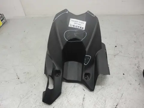 ACHTER SPATBORD Kawasaki Z 800 2013 - 2014
