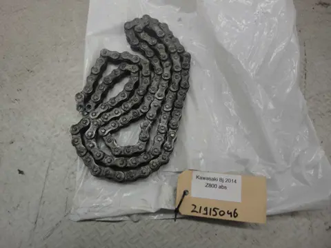 KETTING Kawasaki Z 800 2013 - 2014