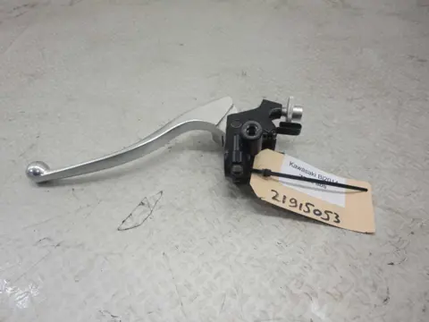 KOPPELINGSHANDLE Kawasaki Z 800 2013 - 2014
