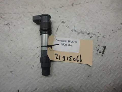 BOBINE Kawasaki Z 800 2013 - 2014