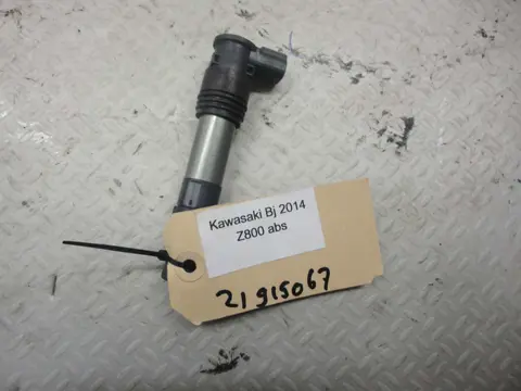 BOBINE Kawasaki Z 800 2013 - 2014