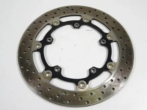 LINKER REMSCHIJF VOOR Yamaha YZF R6 2003 - 2005