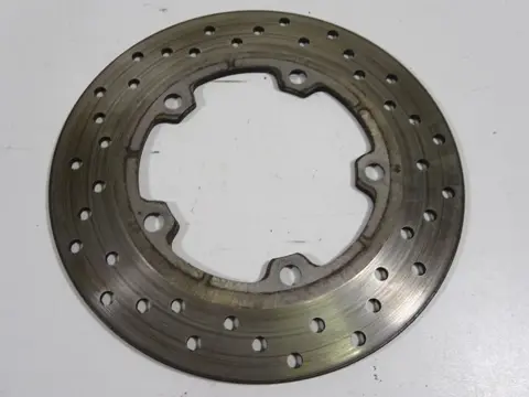 ACHTER REMSCHIJF Yamaha YZF R6 2003 - 2005