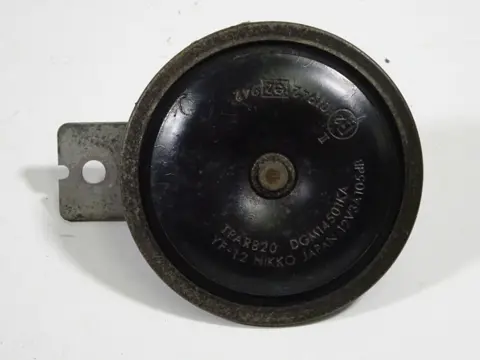 CLAXON Yamaha YZF R6 2003 - 2005