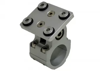 NAVIGATIESTEUN Harley Davidson Fatboy 2000 - 2019