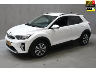 Kia Stonic 1.0 T-GDi MHEV DynamicPlusLine Camera/Carplay/Cruise Prijs is Rijklaar