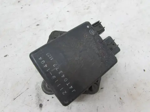CDI UNIT Kawasaki ZX 9 R 1994 - 1997