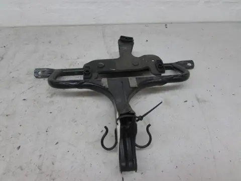 KUIPFRAME Kawasaki ZX 9 R 1994 - 1997
