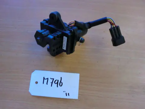 EXUP / SERVO KLEP Ducati monster 796 2011 - 2014