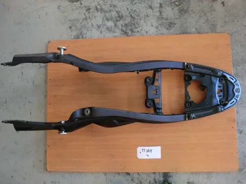 ACHTER SUBFRAME Ducati monster 796 2011 - 2014