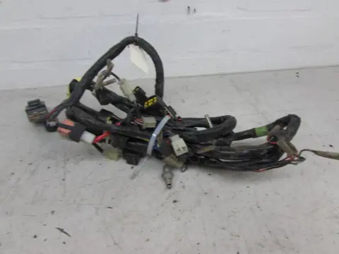 KABELBOOM Yamaha XJ 900 S Diversion 1994 - 2005