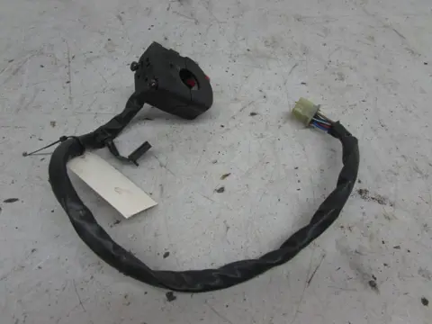 STUURSCHAKELAAR RECHTS Yamaha XJ 900 S Diversion 1994 - 2005