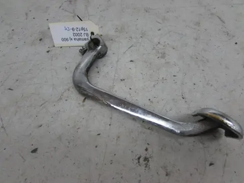 REMPEDAAL Yamaha XJ 900 S Diversion 1994 - 2005