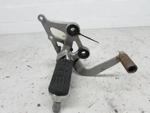 RECHTER SCHETSPLAAT Honda CBR 1000 F 1989 - 1992